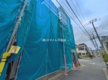 新築一戸建て