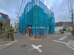 葛飾区新宿5丁目