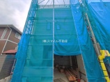 葛飾区新宿 新築一戸建て