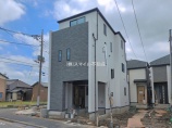 足立区花畑 新築一戸建て