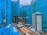 葛飾区細田 新築一戸建て
