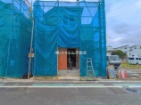新築一戸建て