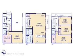 図面と異なる場合は現況を優先