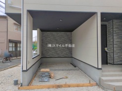 足立区大谷田1丁目