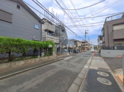 足立区大谷田5丁目