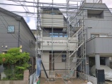 新築一戸建て