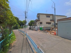 足立区東六月町