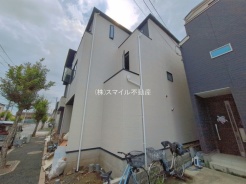 足立区佐野2丁目