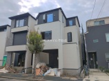 新築一戸建て