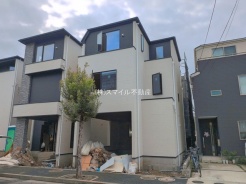 足立区佐野2丁目
