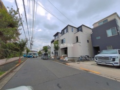 足立区佐野2丁目