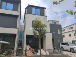 足立区佐野2丁目