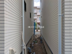足立区佐野2丁目