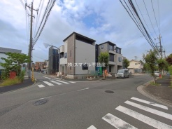 足立区佐野2丁目