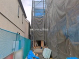 新築一戸建て