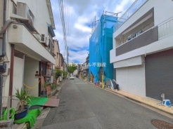 足立区鹿浜6丁目