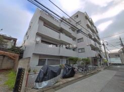 足立区竹の塚2丁目