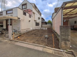 足立区西新井4丁目