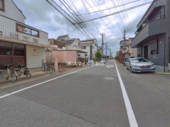 足立区西新井4丁目