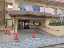 足立区青井4丁目