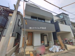 足立区古千谷本町2丁目