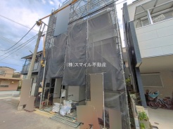 足立区古千谷本町2丁目