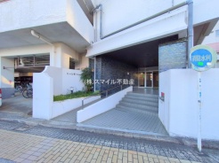 葛飾区東新小岩3丁目