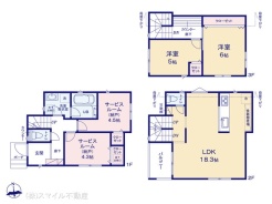 図面と異なる場合は現況を優先