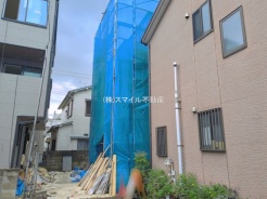 足立区東六月町