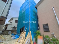 足立区東六月町