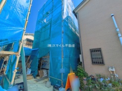 足立区東六月町