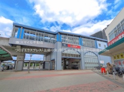 三郷市新和2丁目