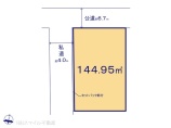 三郷市新和 土地