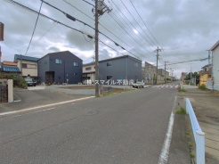 三郷市鷹野3丁目