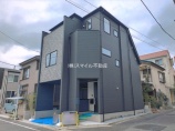 足立区東保木間 新築一戸建て