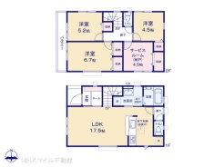 図面と異なる場合は現況を優先