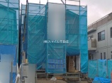 新築一戸建て