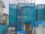 新築一戸建て