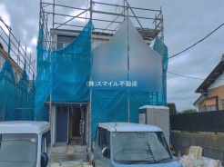 三郷市高州3丁目