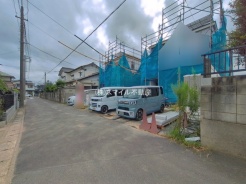 三郷市高州3丁目