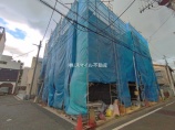 新築一戸建て