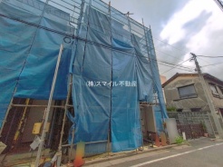 葛飾区立石8丁目