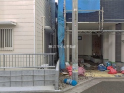 葛飾区立石8丁目