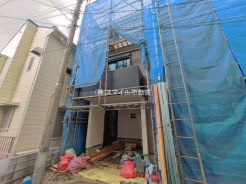 葛飾区立石8丁目