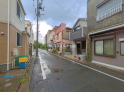 足立区西新井3丁目