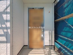 葛飾区東金町7丁目