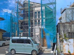 葛飾区東金町7丁目