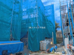 葛飾区東金町7丁目