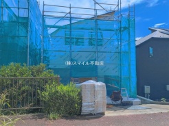 葛飾区東金町7丁目