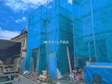 新築一戸建て
